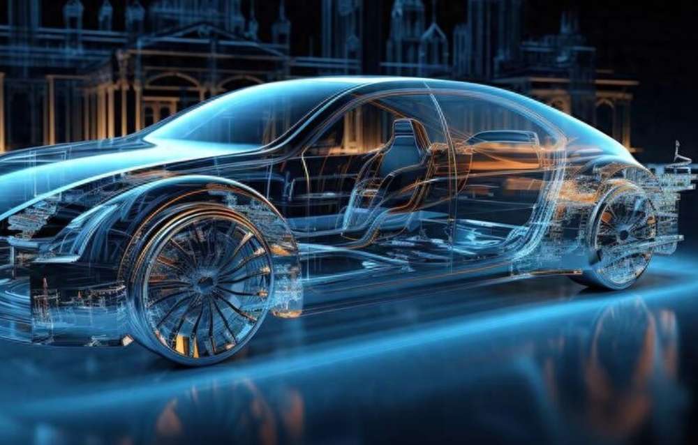 Driving Standards Drop Tesla Stock