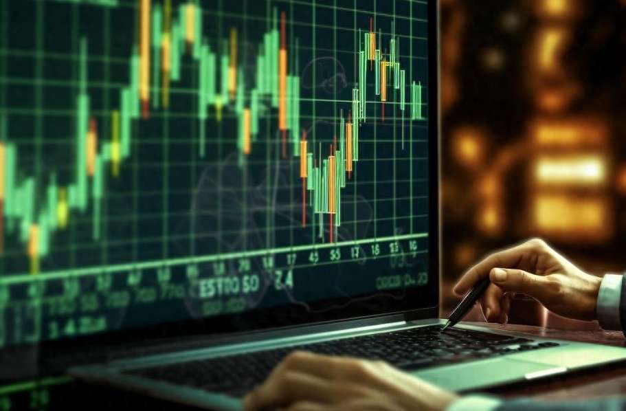 Indian Stock Market Plummets Against the Trend