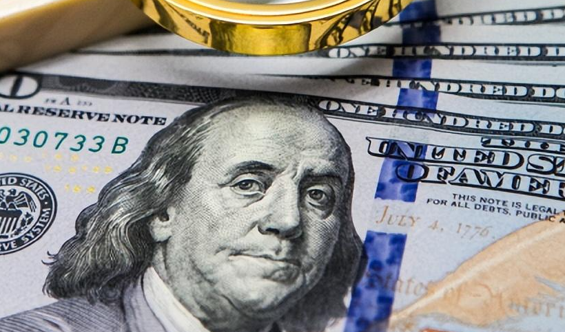 The Fed Exits QE as Inflation Spirals Out of Control