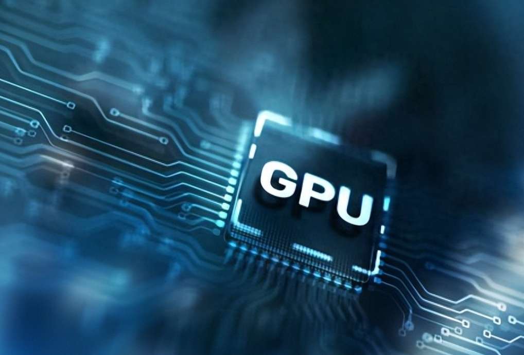 NVIDIA GPUs Suddenly Become Precious Gems